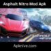 Asphalt Nitro Mod Apk
