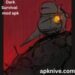 dark survival mod apk