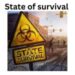 state of survival mod apk